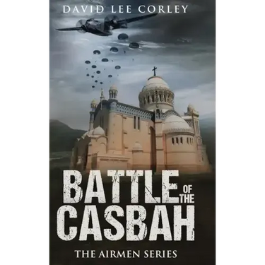 Battle of the Casbah