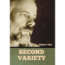 Second Variety