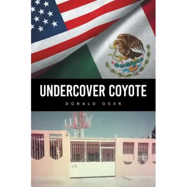 Undercover Coyote