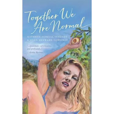 Together We Are Normal
