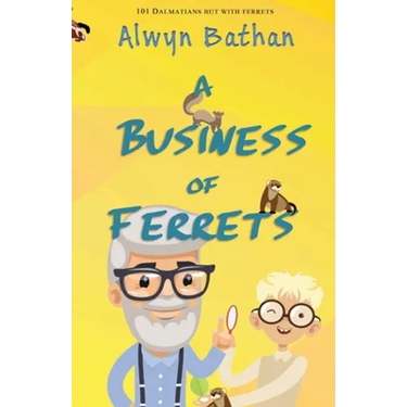 A Business of Ferrets