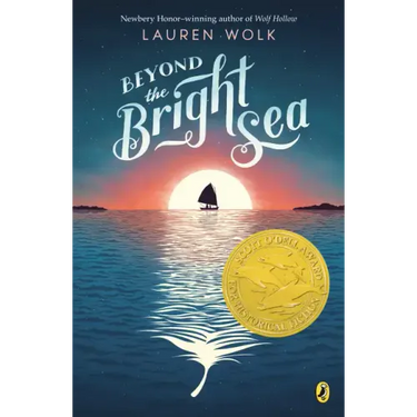 Beyond the Bright Sea