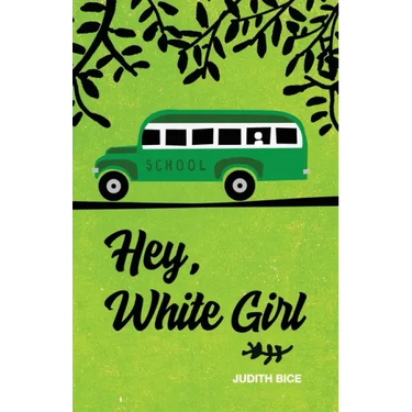 Hey, White Girl