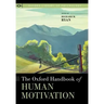 Oxford Handbook of Human Motivation