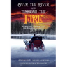 Over the River and through the Fire: Journeying to Overcome the Roadblock Called Self