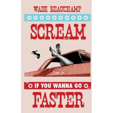 Scream If You Wanna Go Faster