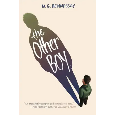 The Other Boy