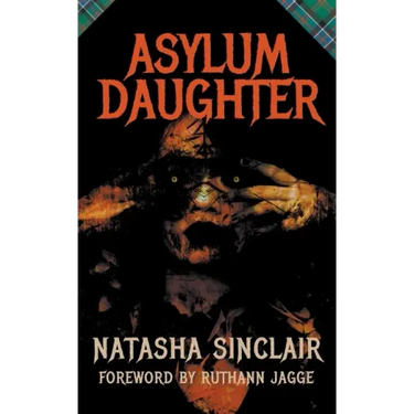 Asylum Daughter