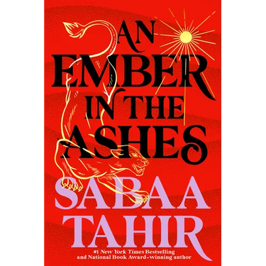 An Ember in the Ashes