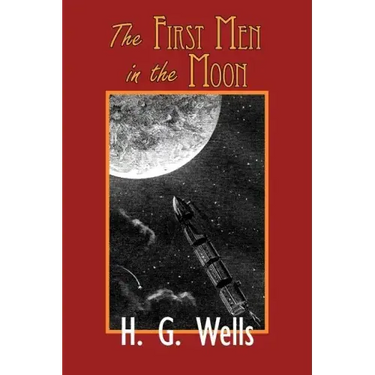 The First Men in the Moon