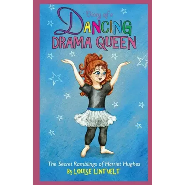 Diary of a Dancing Drama Queen