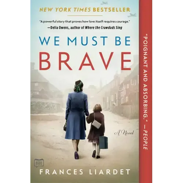 We Must Be Brave
