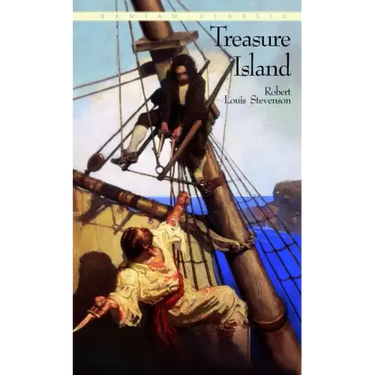 Treasure Island
