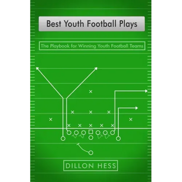 Best Youth Football Plays: The Playbook for Winning Youth Football Teams