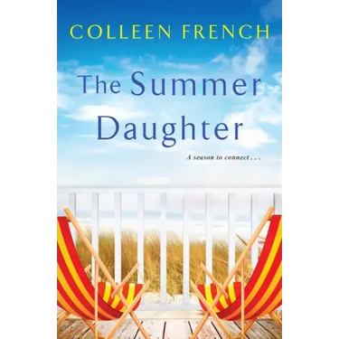 The Summer Daughter