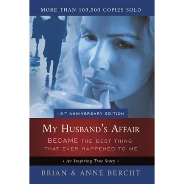 My Husband's Affair BECAME the Best Thing That Ever Happened to Me
