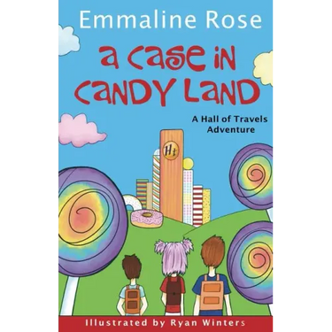 A Case in Candy Land