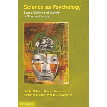 Science as Psychology