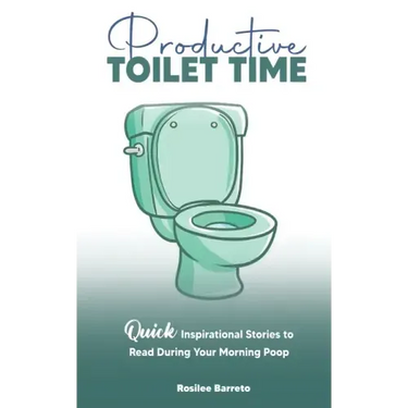 Productive Toilet Time