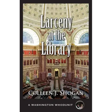 Larceny at the Library