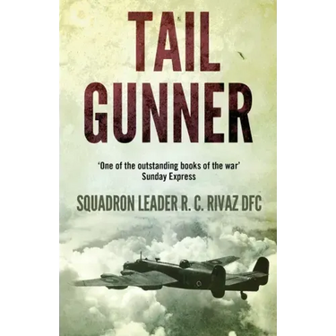 Tail Gunner