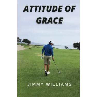 Attitude of Grace