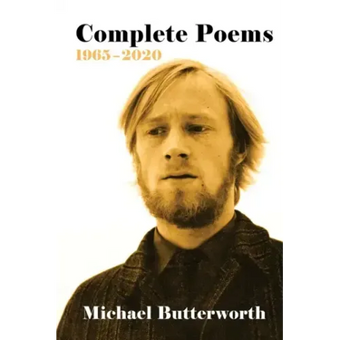 Complete Poems 1965-2020