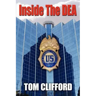 Inside The DEA