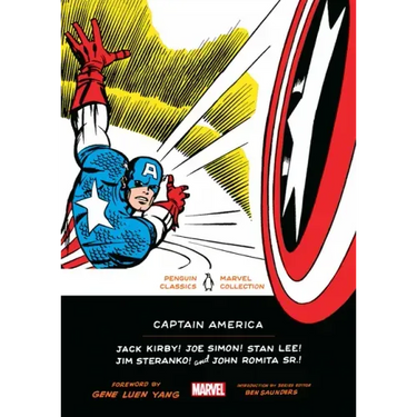 Captain America