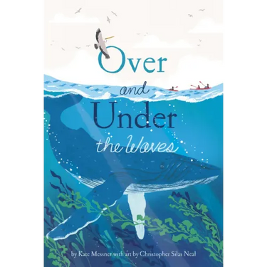 Over and Under the Waves