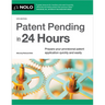 Patent Pending in 24 Hours