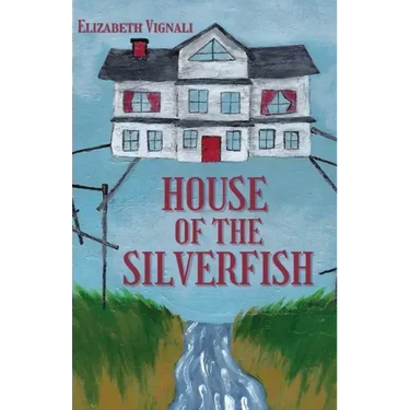 House of the Silverfish