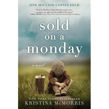 Sold on a Monday