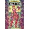 Cyberpunk Trashcan
