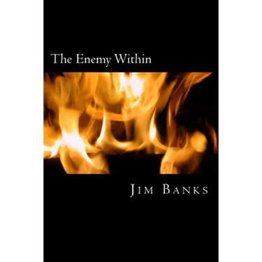 The Enemy WIthin: Dealing with Fear