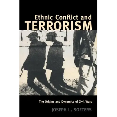 Ethnic Conflict and Terrorism: The Origins and Dynamics of Civil Wars