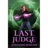 Cloak Games: Last Judge