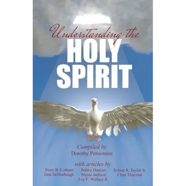 Understanding the Holy Spirit