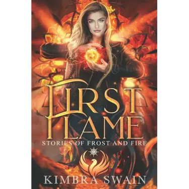 First Flame