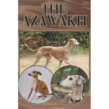 The Azawakh: A Complete and Comprehensive Beginners Guide To: Buying, Owning, Health, Grooming, Training, Obedience, Understanding