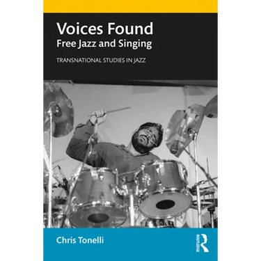 Voices Found: Free Jazz and Singing