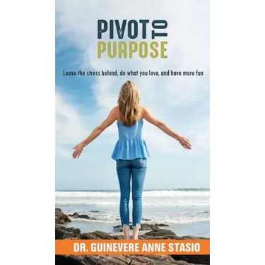 Pivot to Purpose