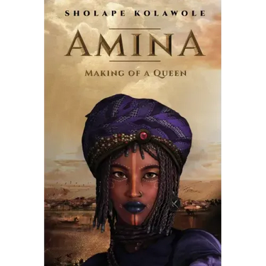 Amina Making of a Queen