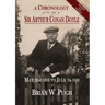 A Chronology of the Life of Sir Arthur Conan Doyle - Revised 2018 Edition