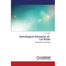Astrological Elements of Lal Kitab
