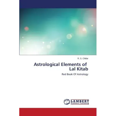 Astrological Elements of Lal Kitab