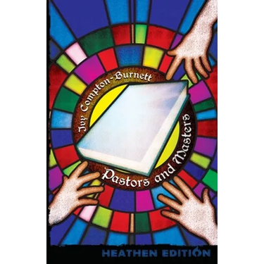 Pastors and Masters (Heathen Edition)
