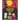 Halloween word search for kids ages 4-8: Large Print Kids Word Find Puzzles, Jumbo Word Seek Book, Practice Spelling, Learn Vocabulary and Improve Rea