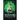 The Mystery of Emerald Flame