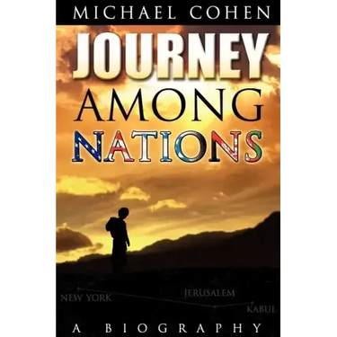 Journey Among Nations